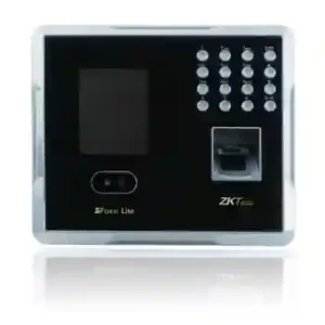 ZKTeco SFace Lite UAE | Facial Recognition Attendance System Dubai