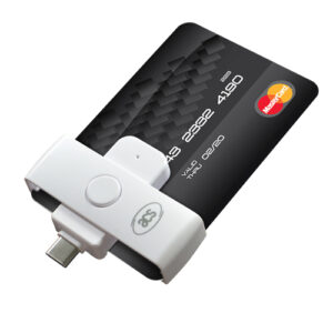 Authorized Supplier of ACS ACR39U-NF PocketMate II in UAE, Middle East & Africa
