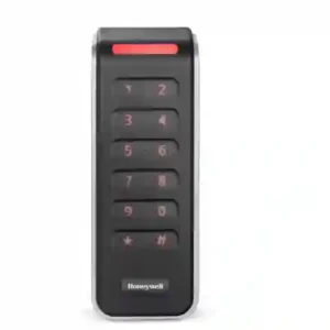 Honeywell Omni®Smart Card Reader, Mobile Ready