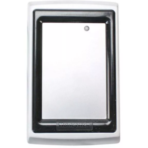 OmniProx™ Vandal-Resistant Proximity Card Reader