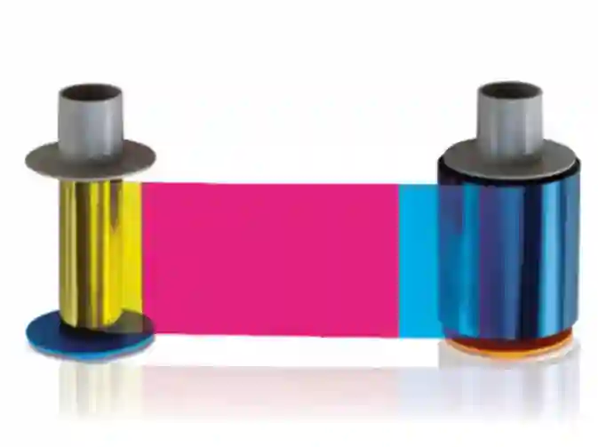 HID FARGO 045230 Ribbon