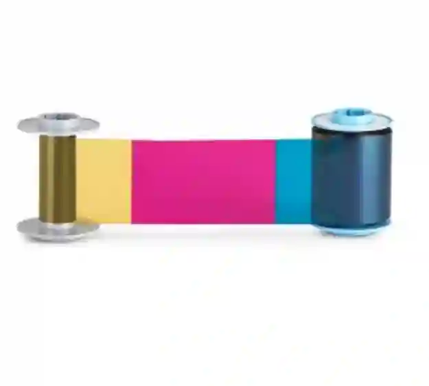 HID FARGO 84911 Ribbon